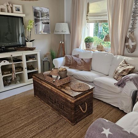 Beach House Old Miedzyzdroje Luaran gambar