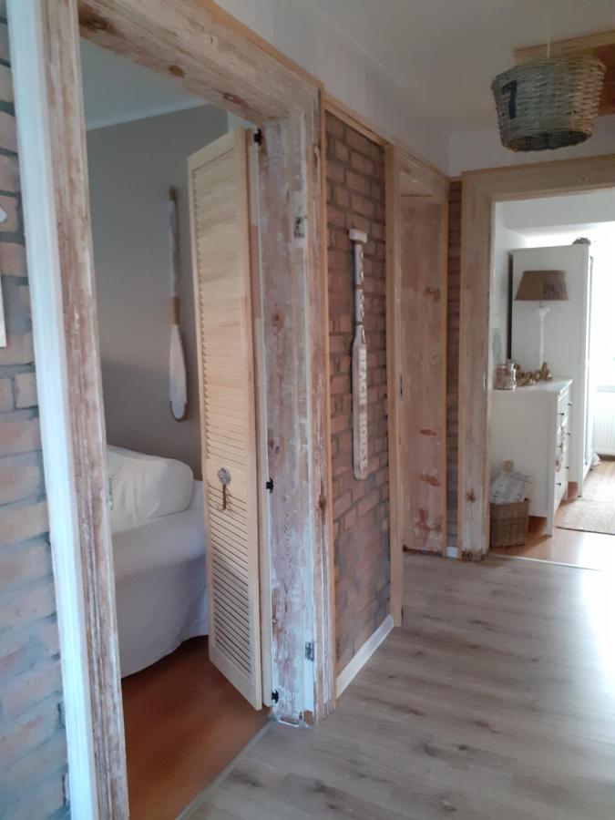 Beach House Old Miedzyzdroje Luaran gambar