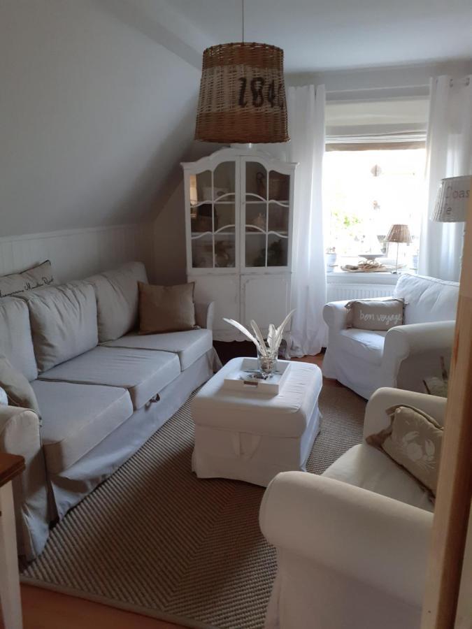 Beach House Old Miedzyzdroje Luaran gambar
