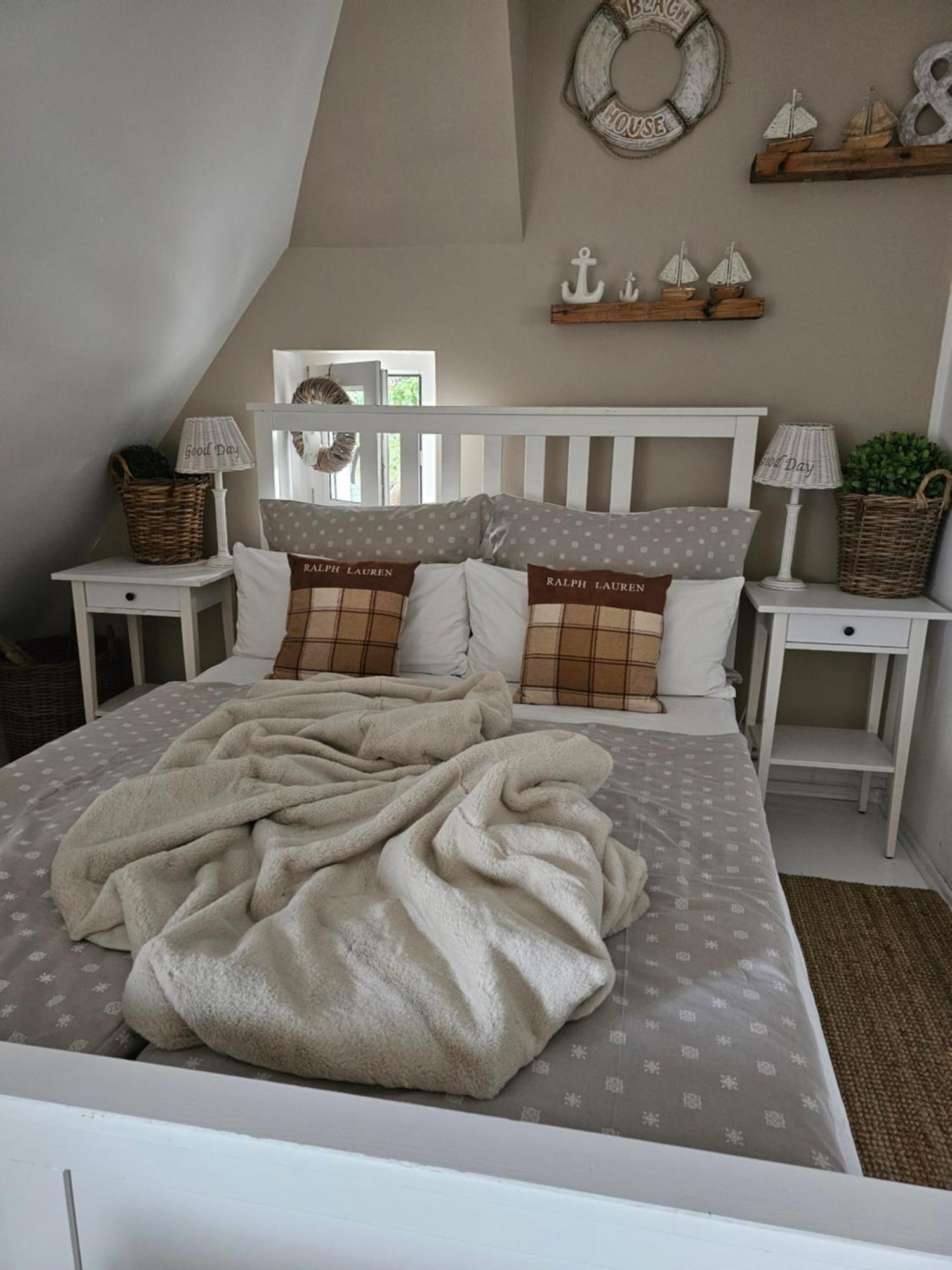 Beach House Old Miedzyzdroje Luaran gambar